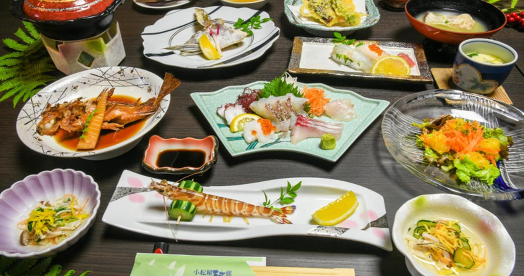 Komatsuya Nagisakan Kami Amakusa Exterior foto